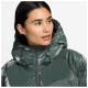 Nike Γυναικείο μπουφάν Sportswear Windpuffer